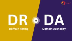 Domain Rating Vs Domain Authority